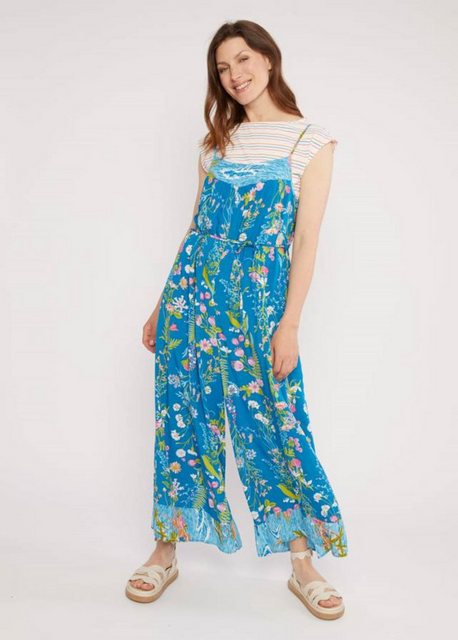 Blutsgeschwister Culotte-Overall - Culotte Jumpsuit - weiter Overall - Hug me Baby