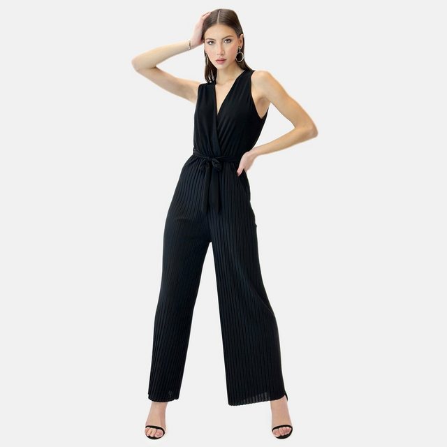 Elara Jumpsuit Elara Damen Jumpsuit (1-tlg)