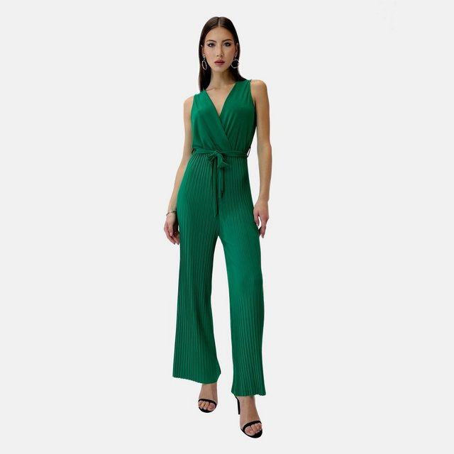 Elara Jumpsuit Elara Damen Jumpsuit (1-tlg)