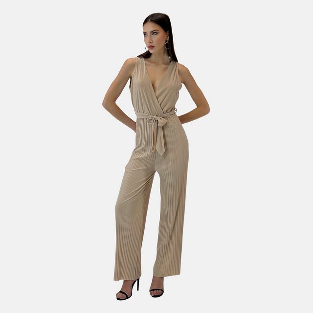 Elara Jumpsuit Elara Damen Jumpsuit (1-tlg)