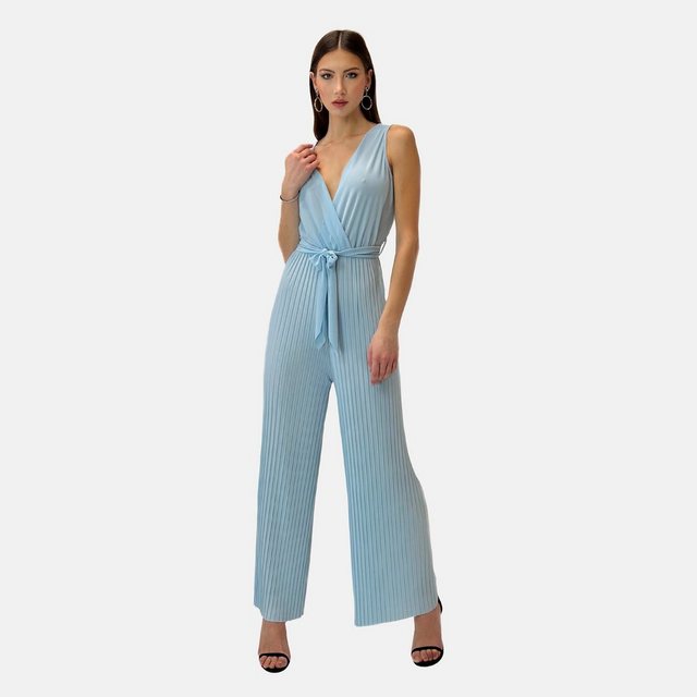 Elara Jumpsuit Elara Damen Jumpsuit (1-tlg)