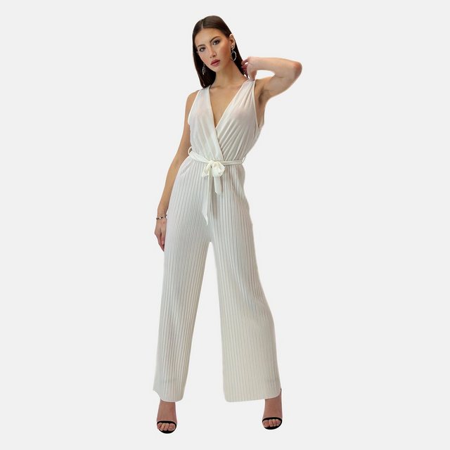 Elara Jumpsuit Elara Damen Jumpsuit (1-tlg)