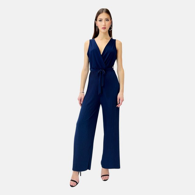 Elara Jumpsuit Elara Damen Jumpsuit (1-tlg)