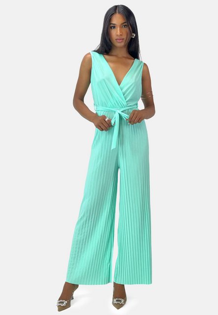 Elara Jumpsuit Elara Damen Jumpsuit (1-tlg)