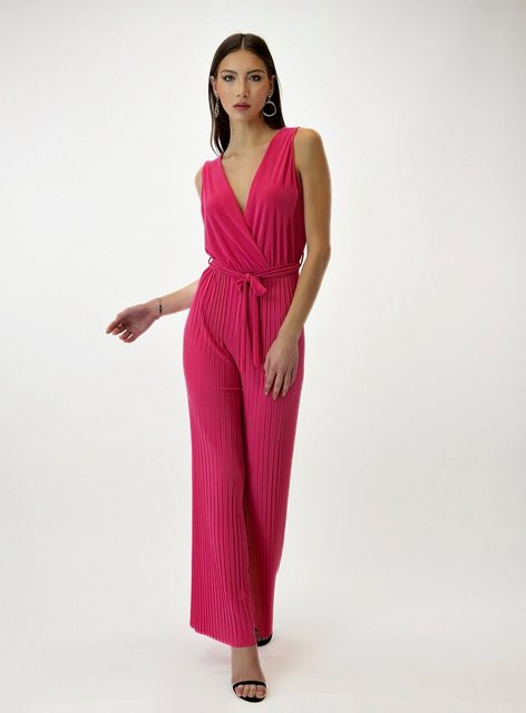 Elara Jumpsuit Elara Damen Jumpsuit (1-tlg)