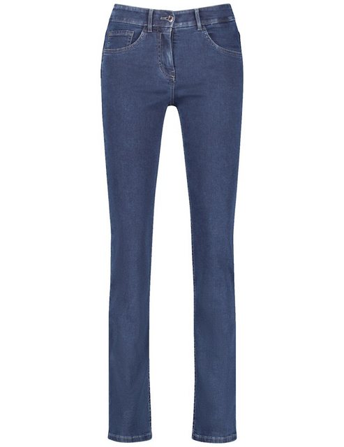 GERRY WEBER Bequeme Jeans Gerry Weber Edition / Da.Jeans / HOSE JEANS LANG - SOL:INE BEST4ME