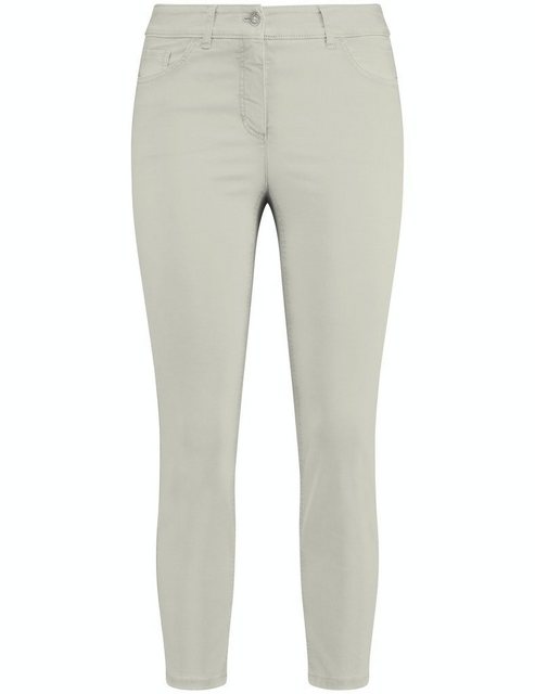 GERRY WEBER Bequeme Jeans Gerry Weber Edition / Da.Jeans / HOSE JEANS VERKUERZT - BEST4ME 7/8