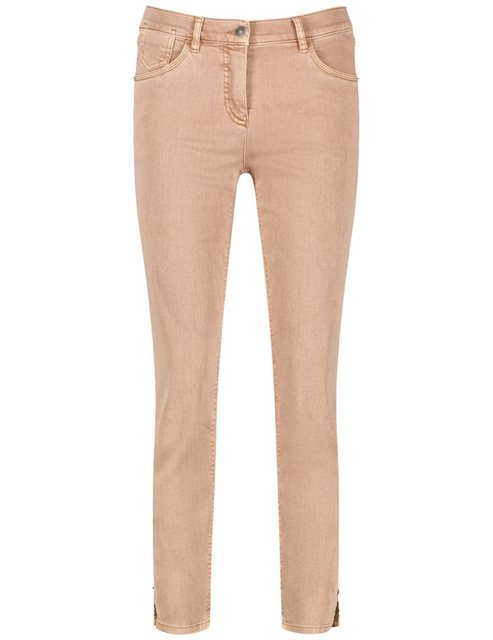 GERRY WEBER Bequeme Jeans Gerry Weber Edition / Da.Jeans / HOSE JEANS VERKUERZT - SOL:INE BEST
