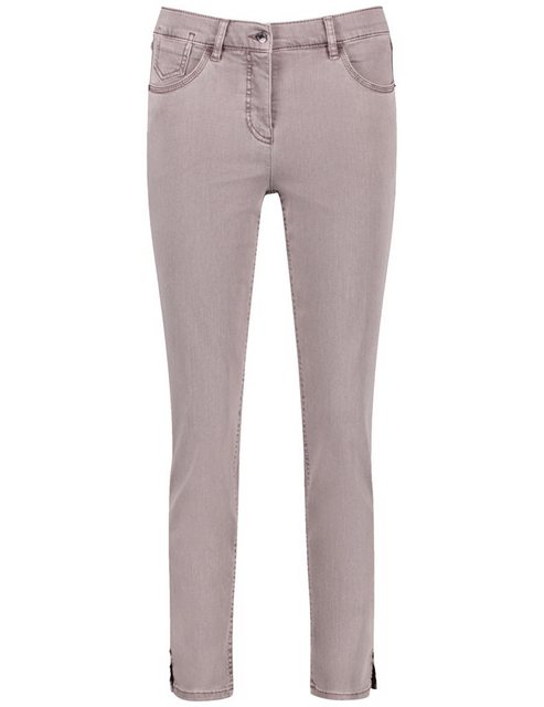 GERRY WEBER Bequeme Jeans Gerry Weber Edition / Da.Jeans / HOSE JEANS VERKUERZT - SOL:INE BEST