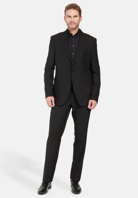 Lawrence Grey Hosenanzug Anzug 2-teilig - Classic Fit