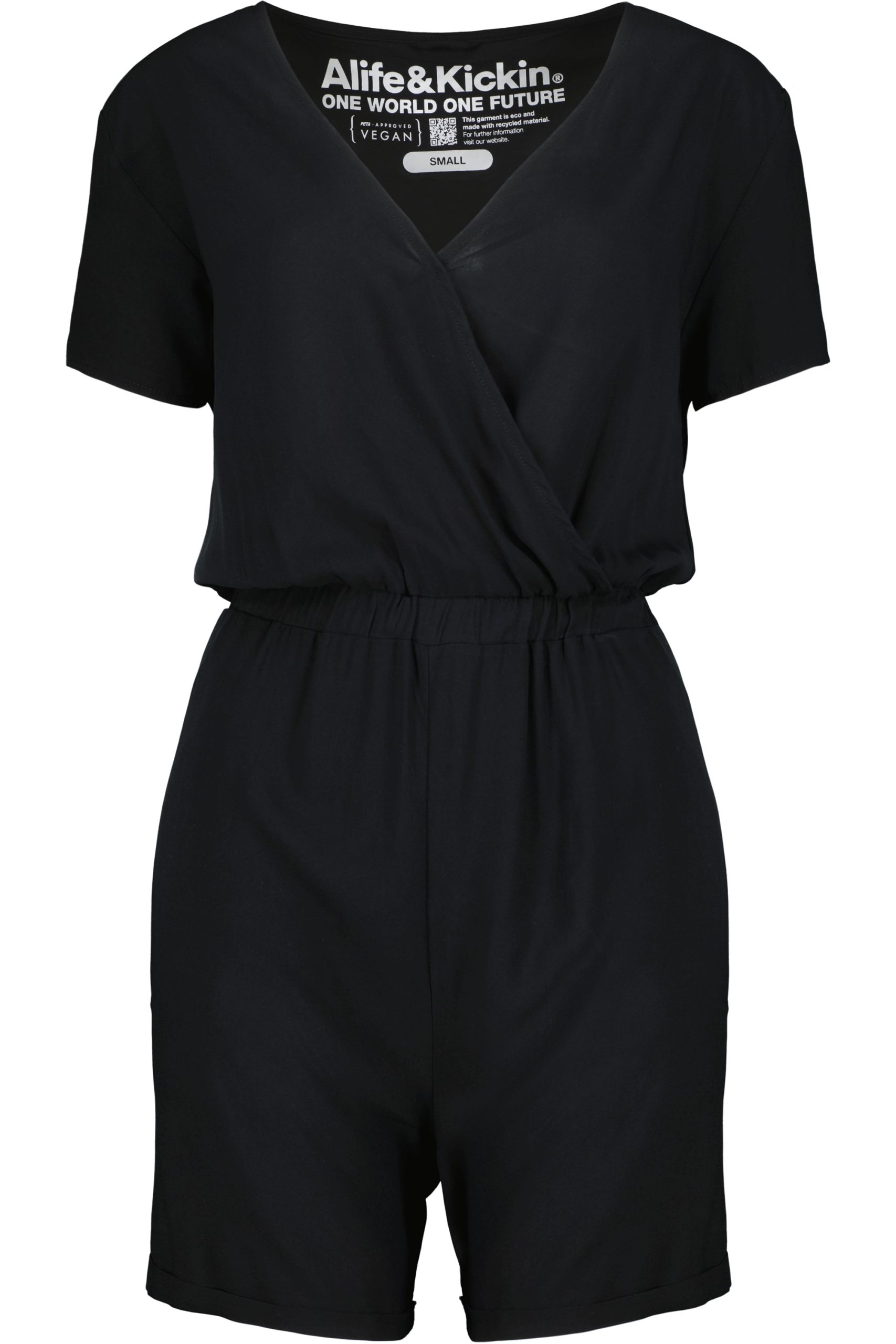 Alife & Kickin Jumpsuit "Damen HellaAK A"