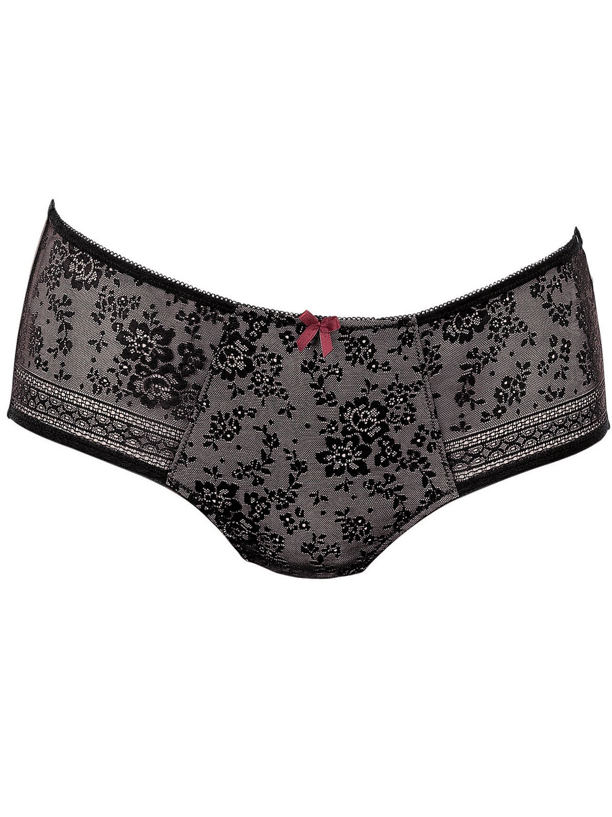 Anita Slip "Damen Slip Fleur", (1 Stück St.)