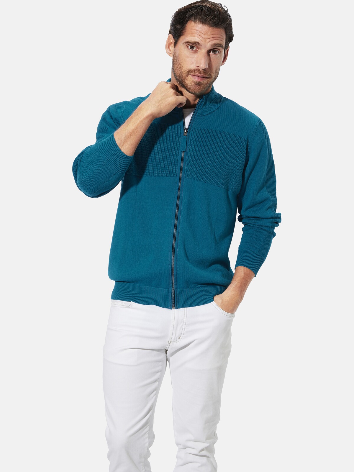 Babista Strickjacke "Strickjacke ALEDOR"