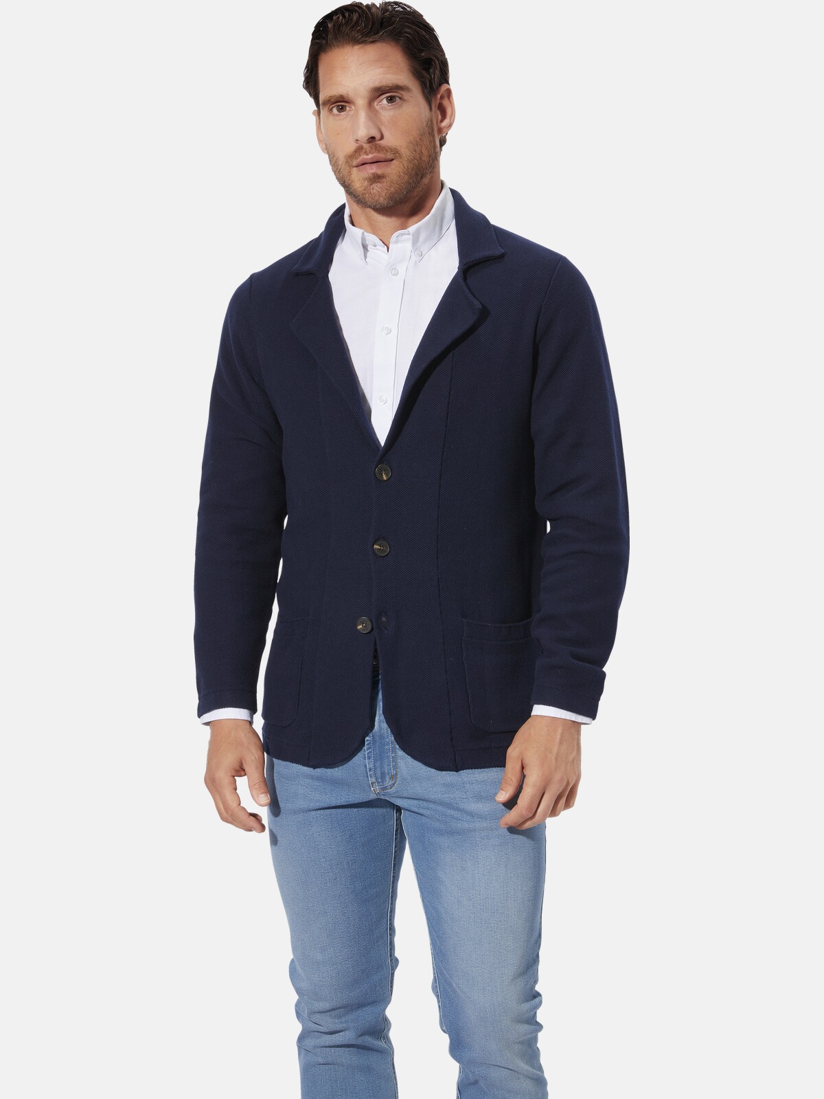 Babista Strickjacke "Strickjacke FERIN"