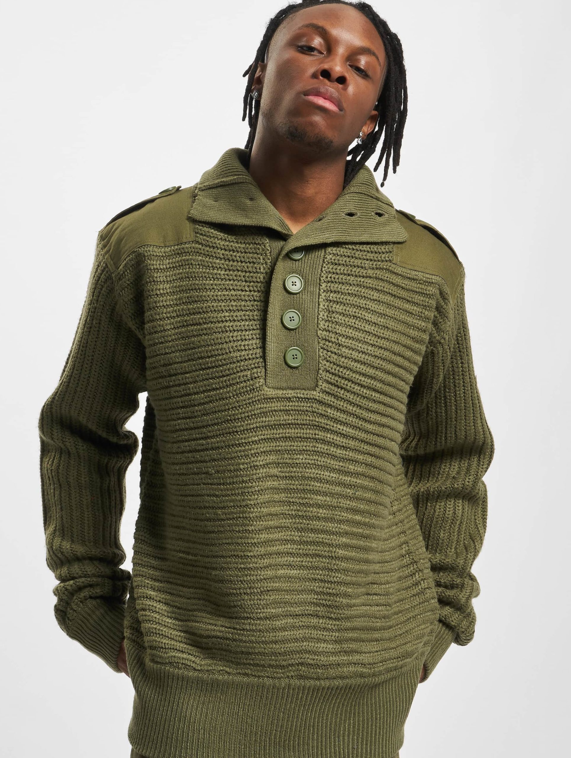 Brandit Alpin Pullover