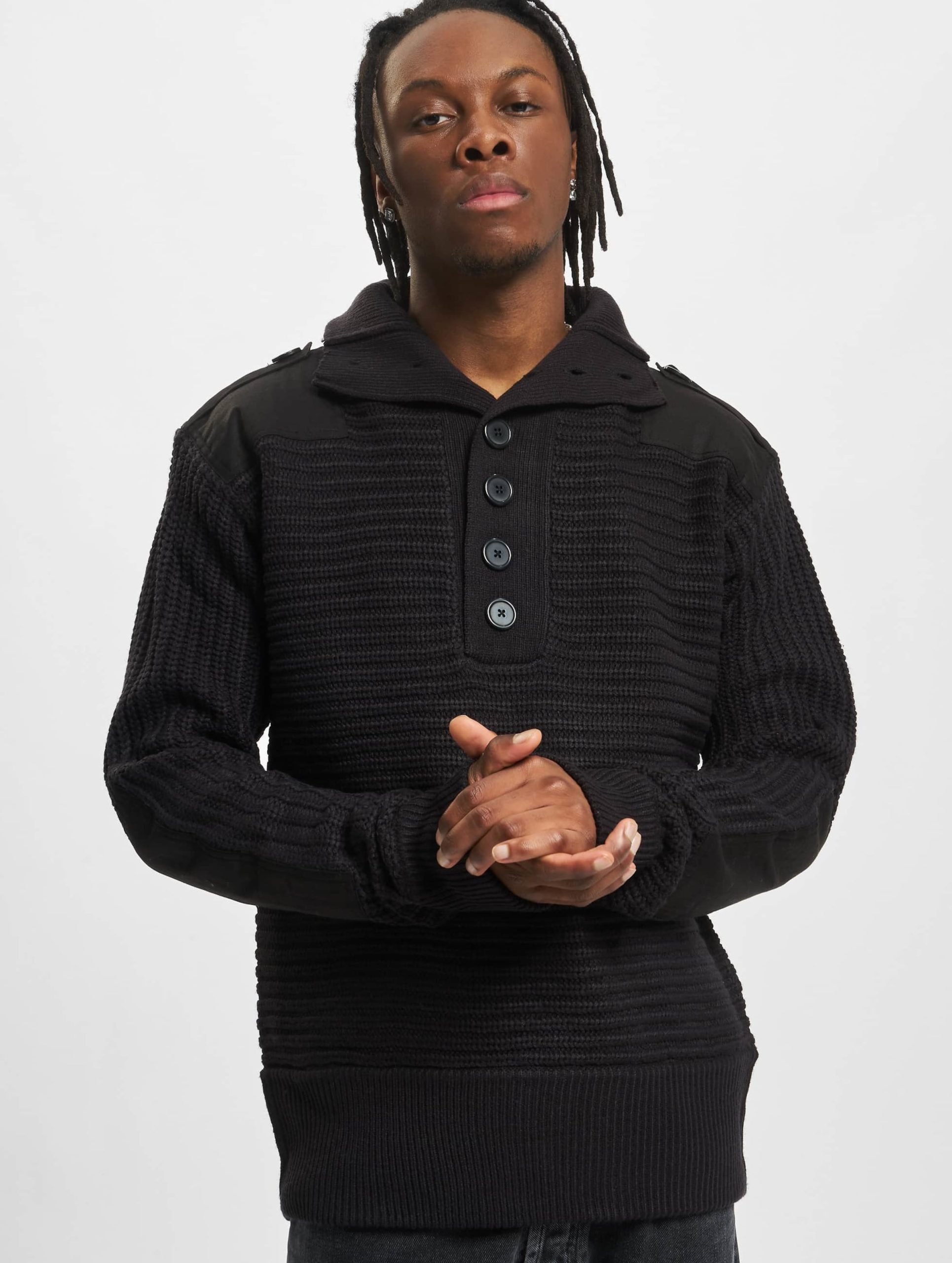 Brandit Alpin Pullover