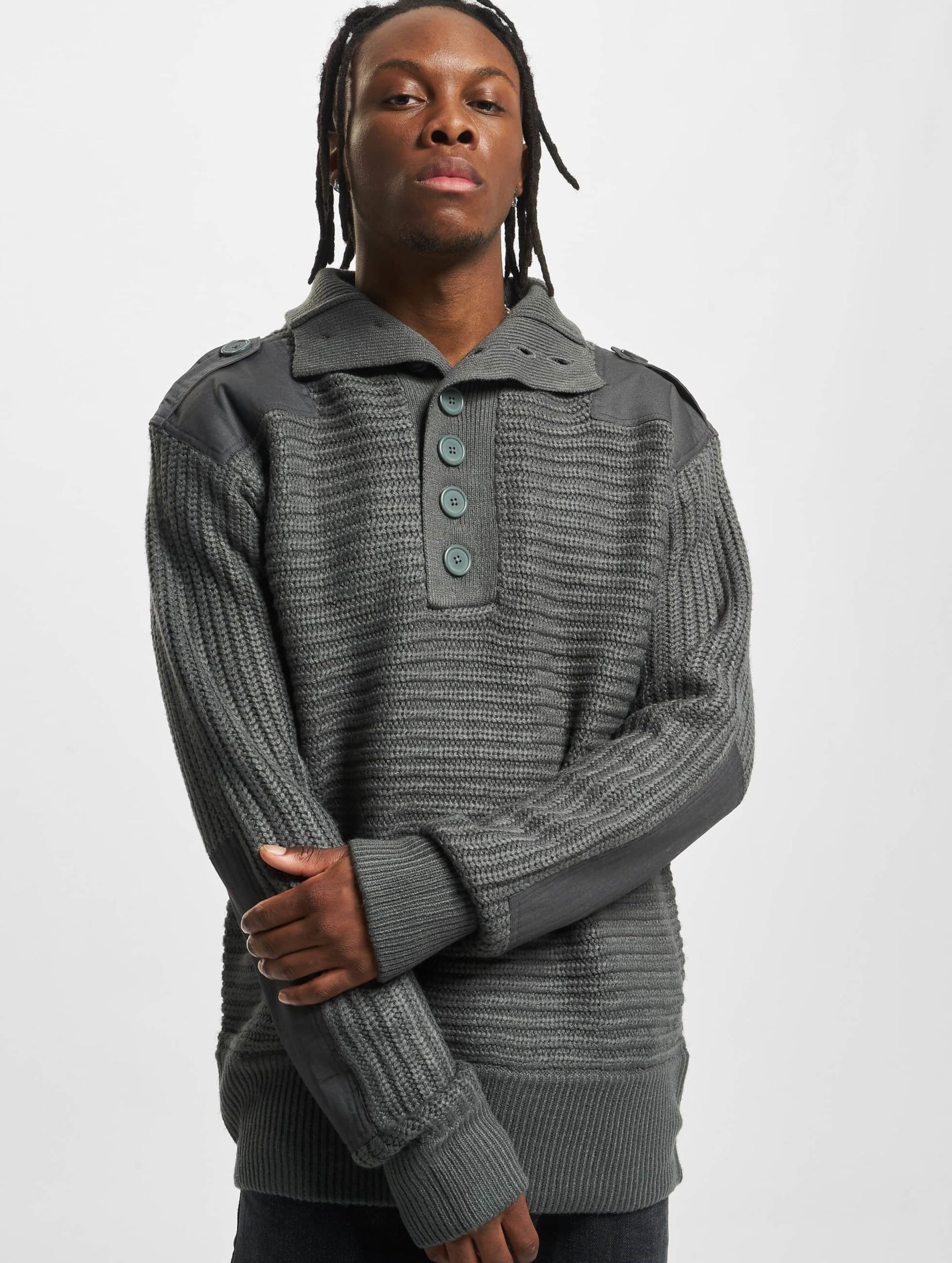 Brandit Alpin Pullover