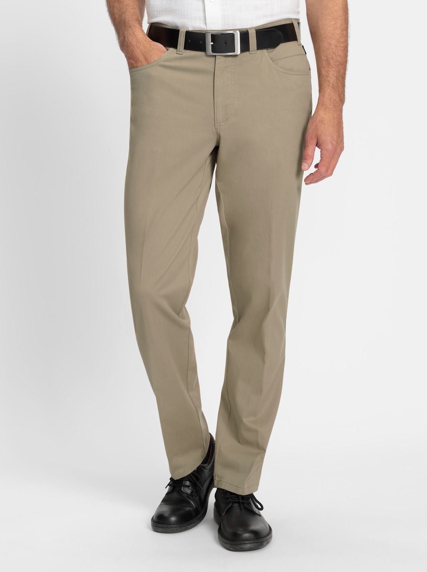 Brühl 5-Pocket-Hose