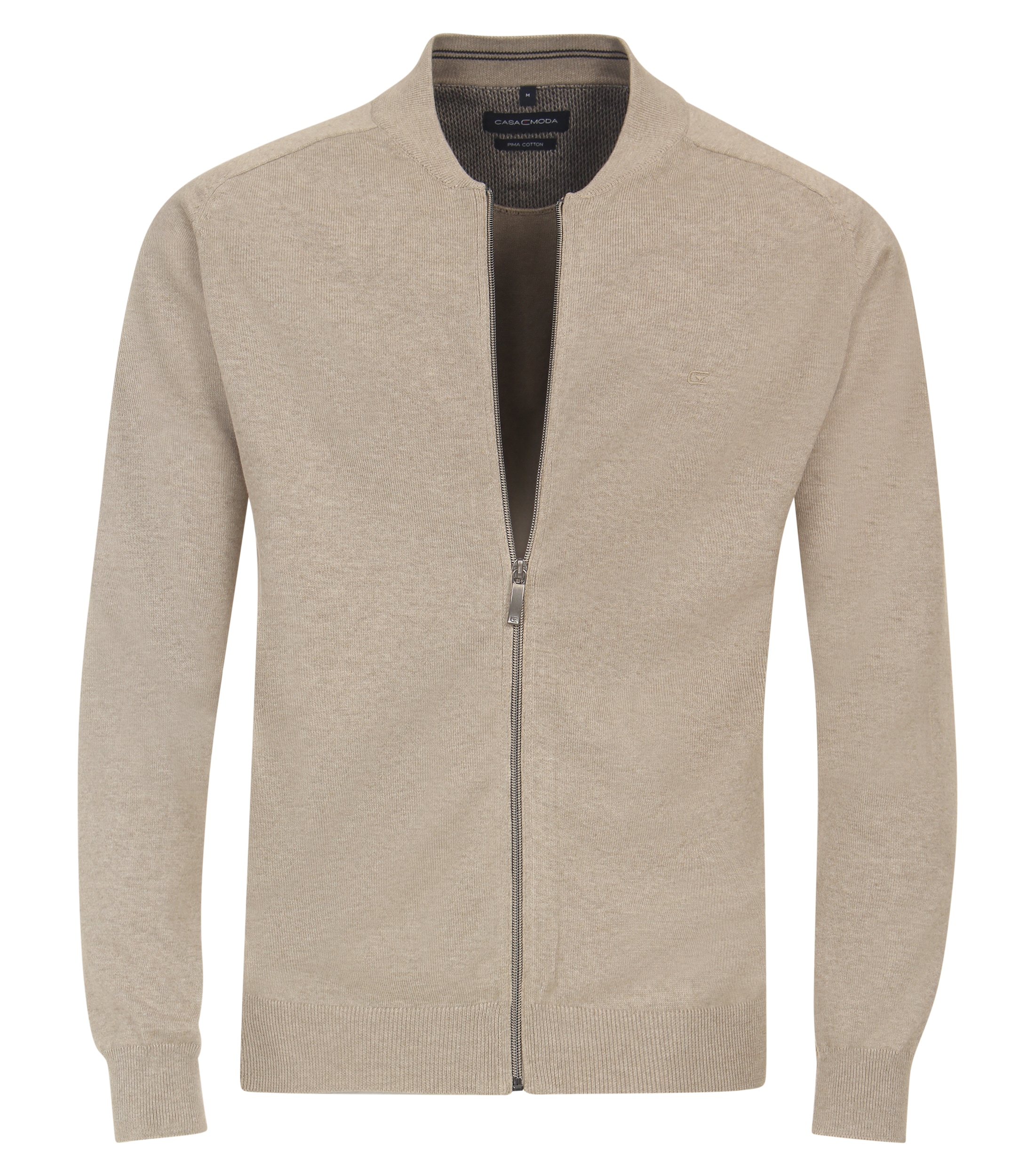 CASAMODA Strickjacke "CASAMODA Strickjacke uni"