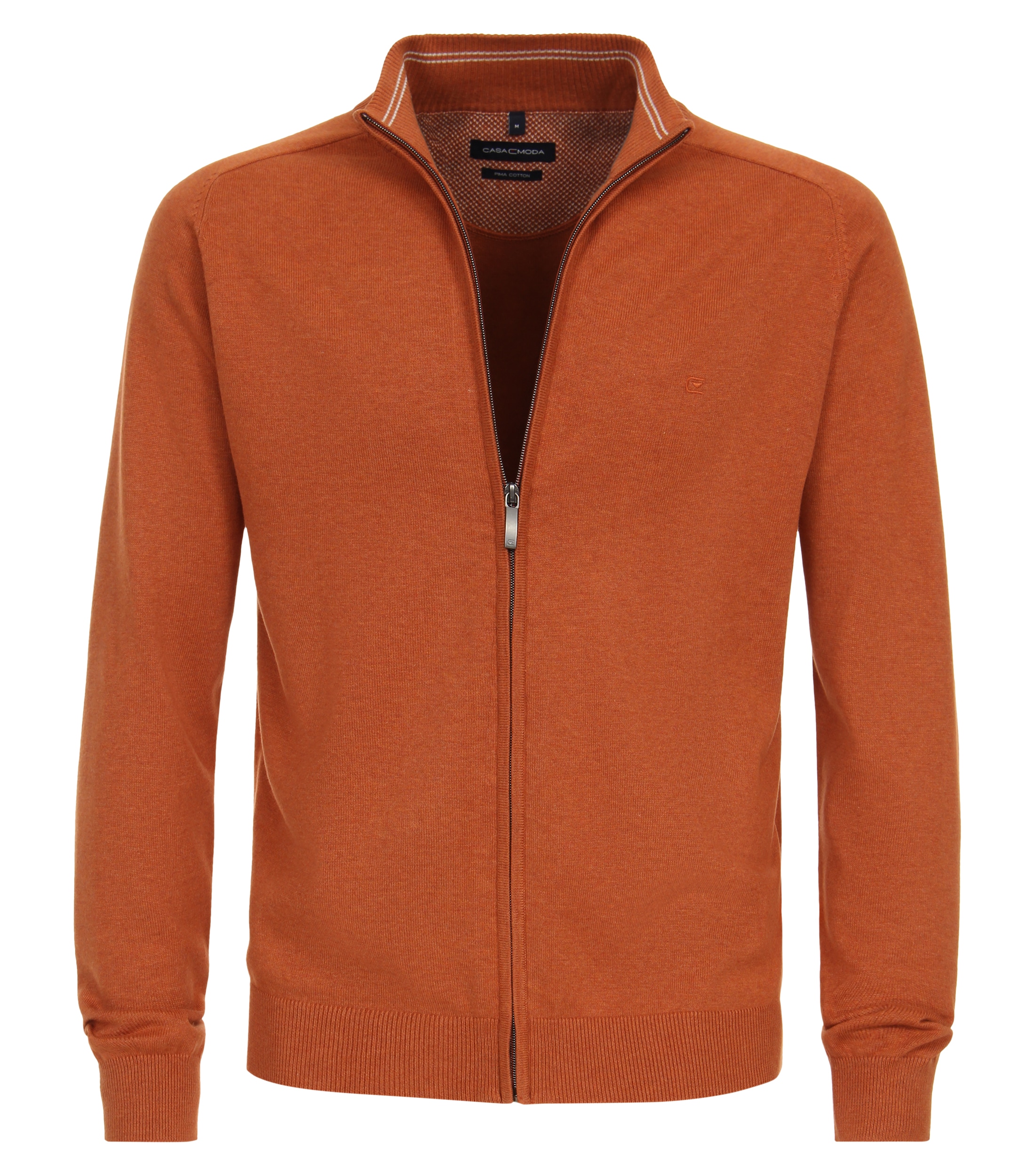 CASAMODA Strickjacke "CASAMODA Strickjacke uni"
