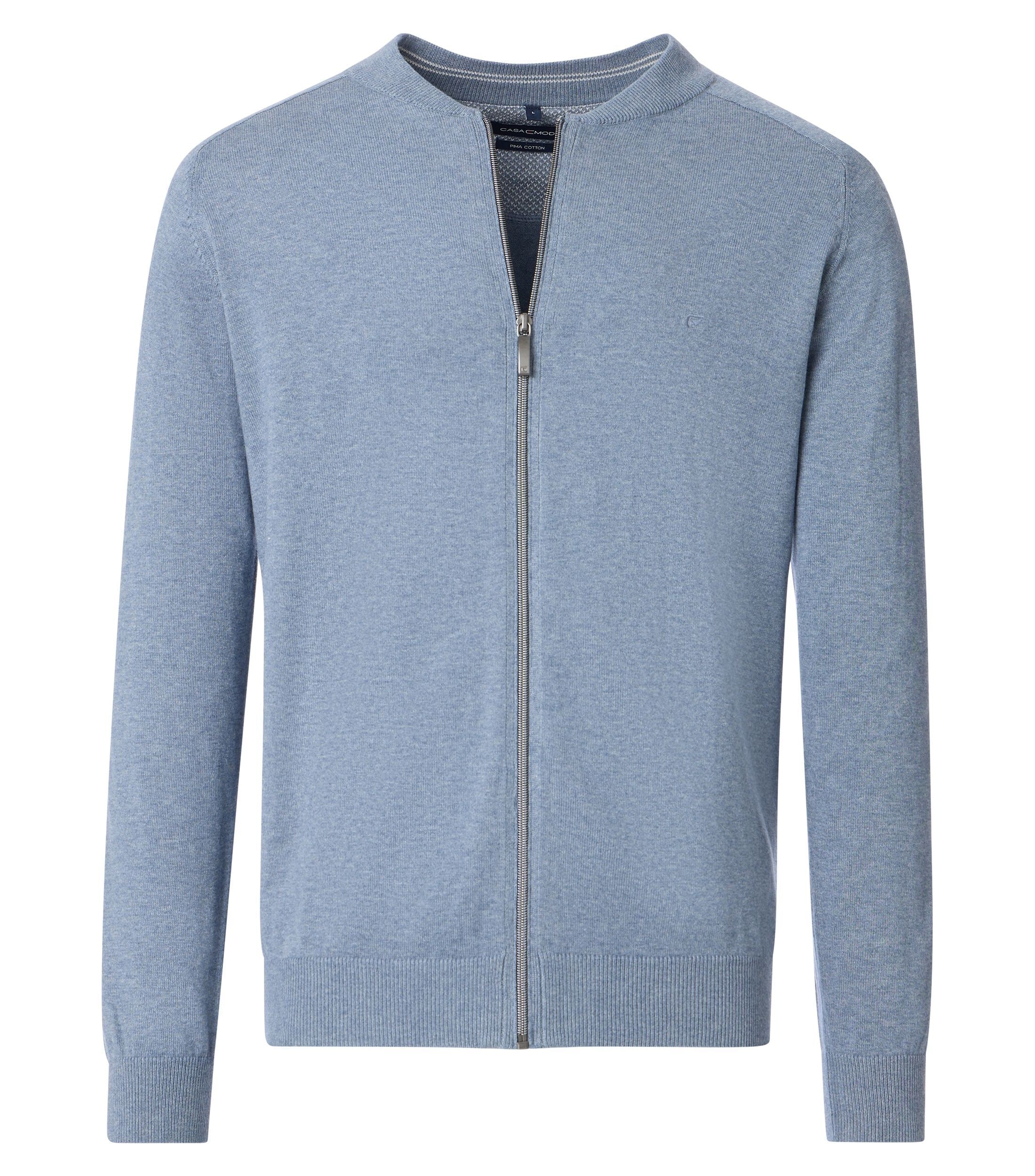 CASAMODA Strickjacke "CASAMODA Strickjacke uni"