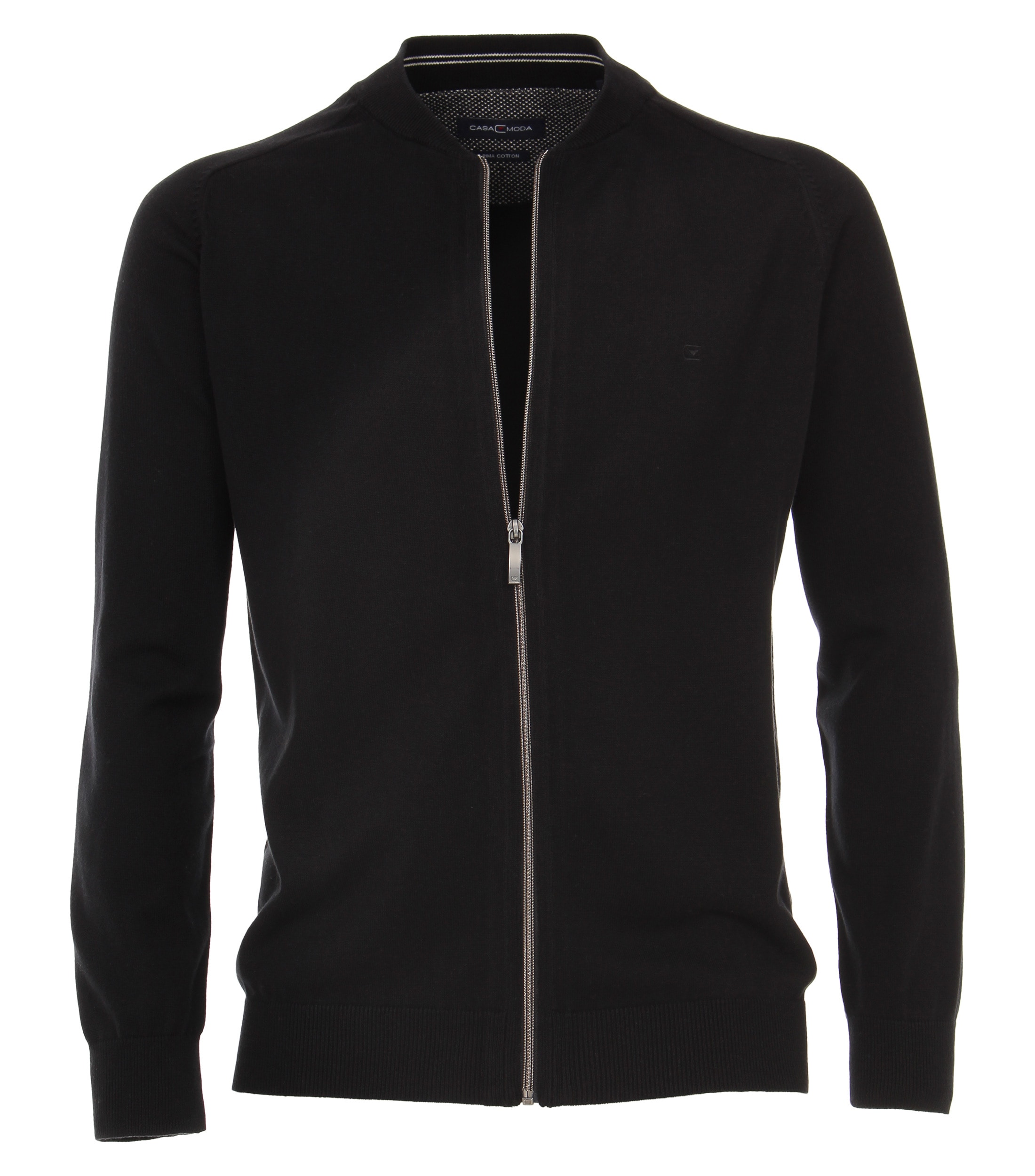 CASAMODA Strickjacke "CASAMODA Strickjacke uni"