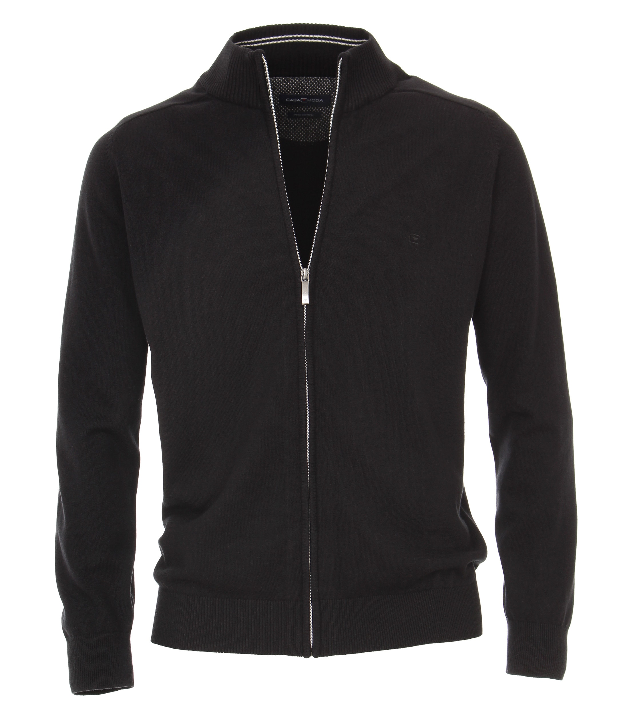CASAMODA Strickjacke "CASAMODA Strickjacke uni"