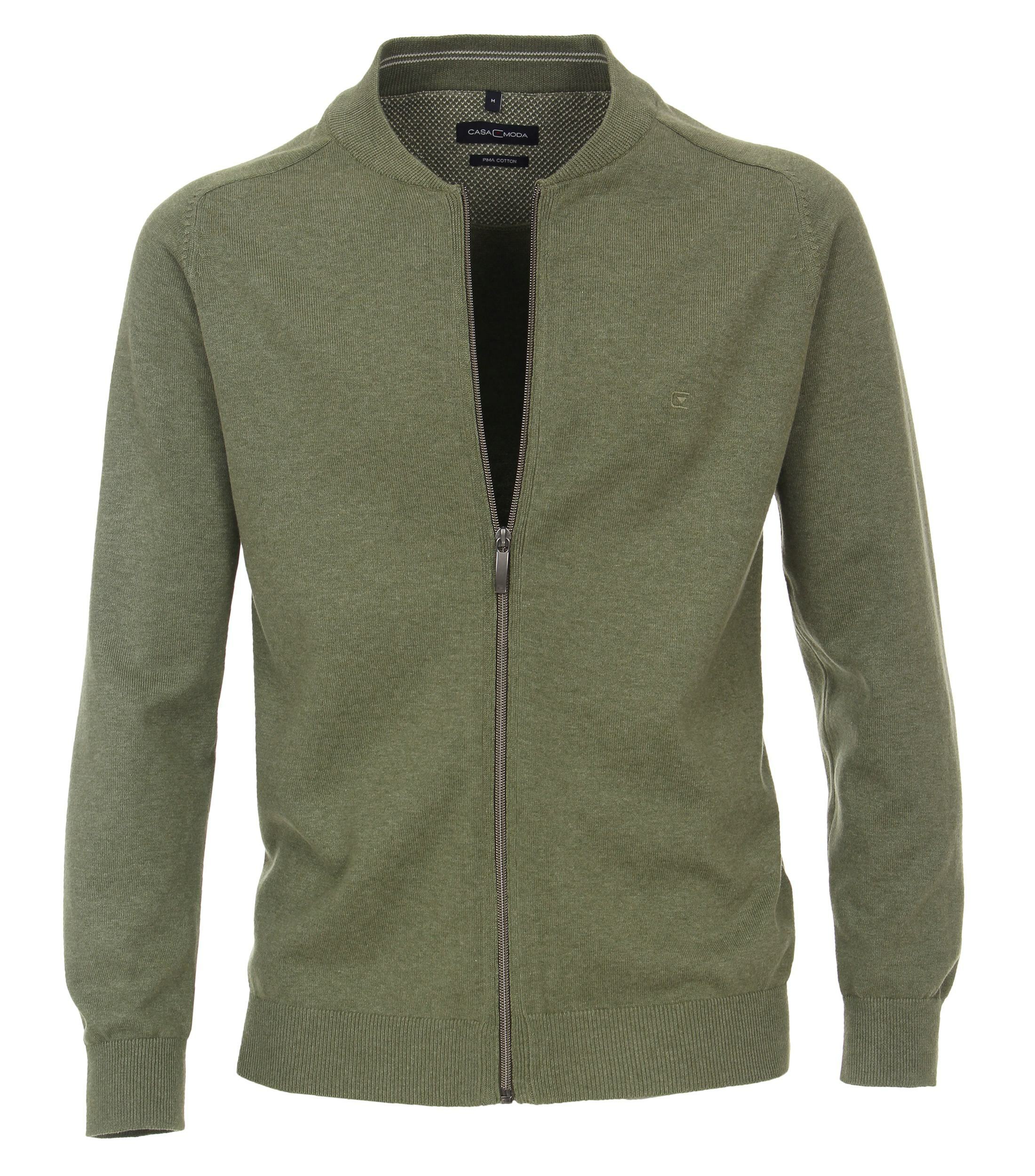 CASAMODA Strickjacke "CASAMODA Strickjacke uni"