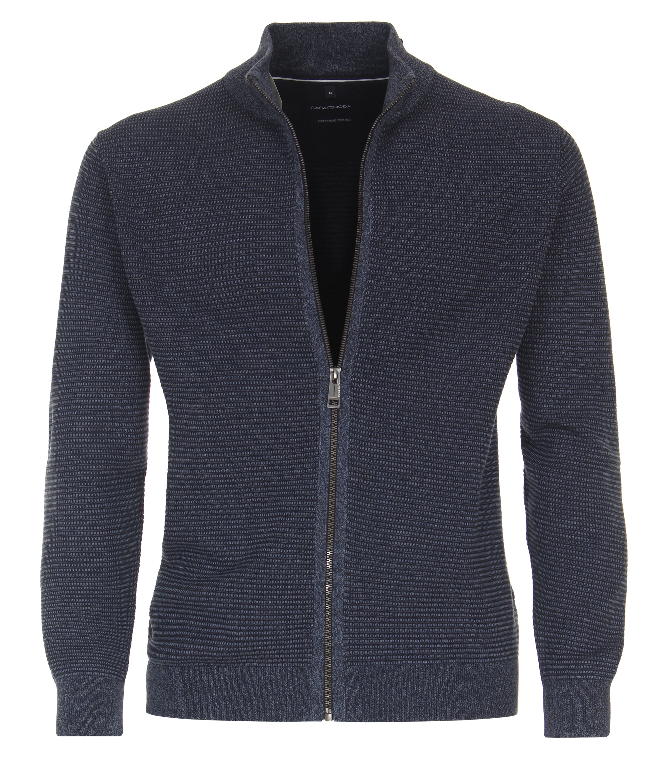 CASAMODA Strickjacke "CASAMODA Strickjacke uni"