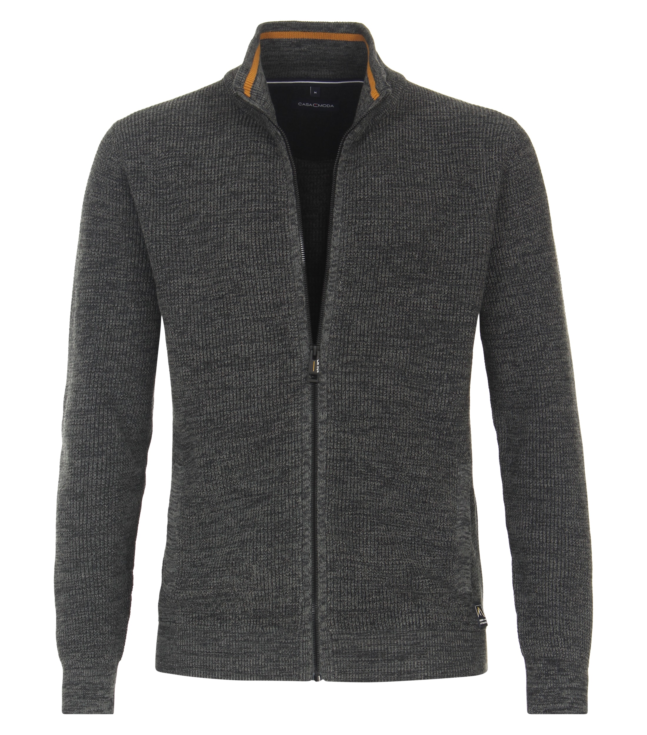 CASAMODA Strickjacke "CASAMODA Strickjacke uni"