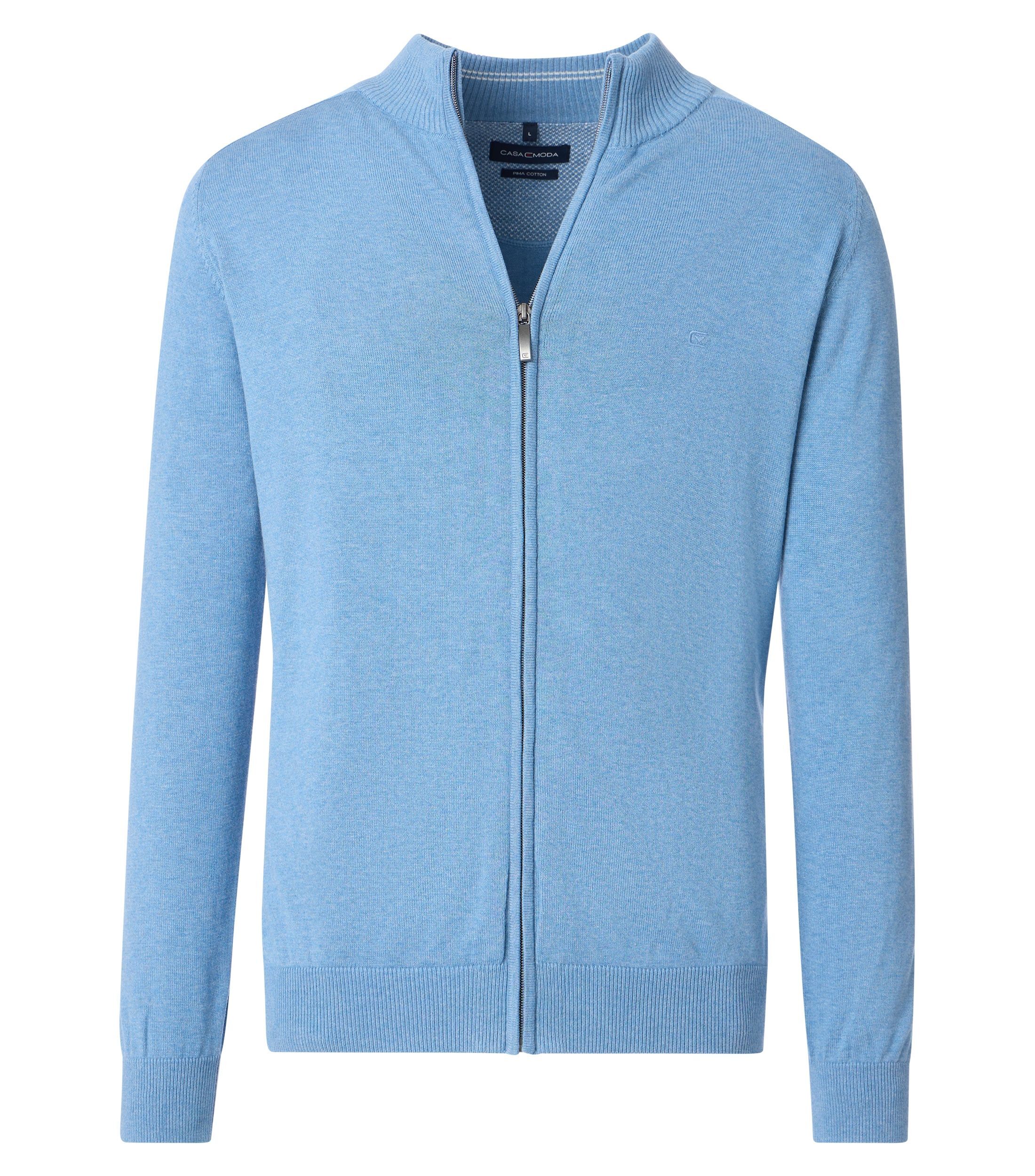 CASAMODA Strickjacke "CASAMODA Strickjacke uni"