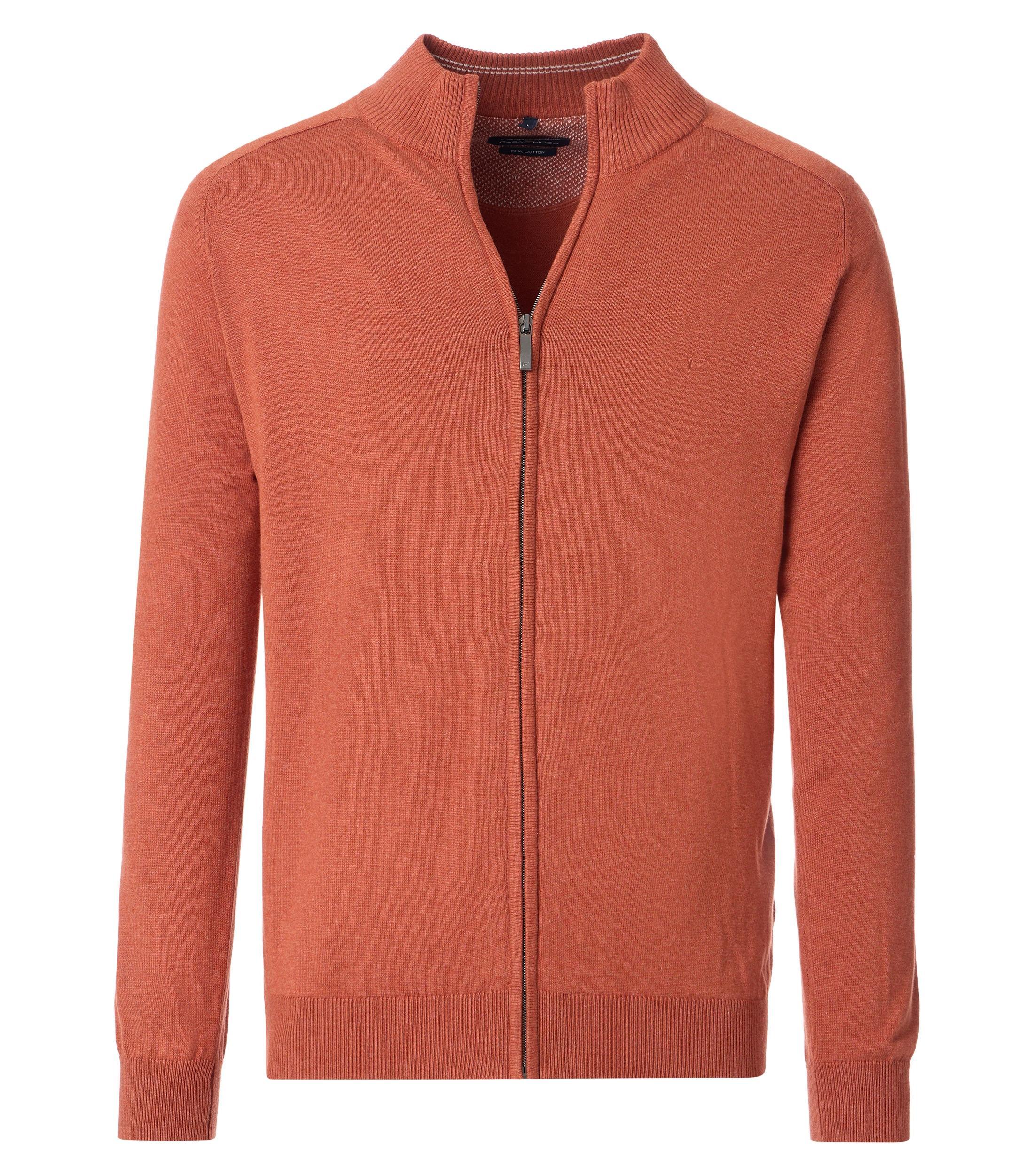 CASAMODA Strickjacke "CASAMODA Strickjacke uni"