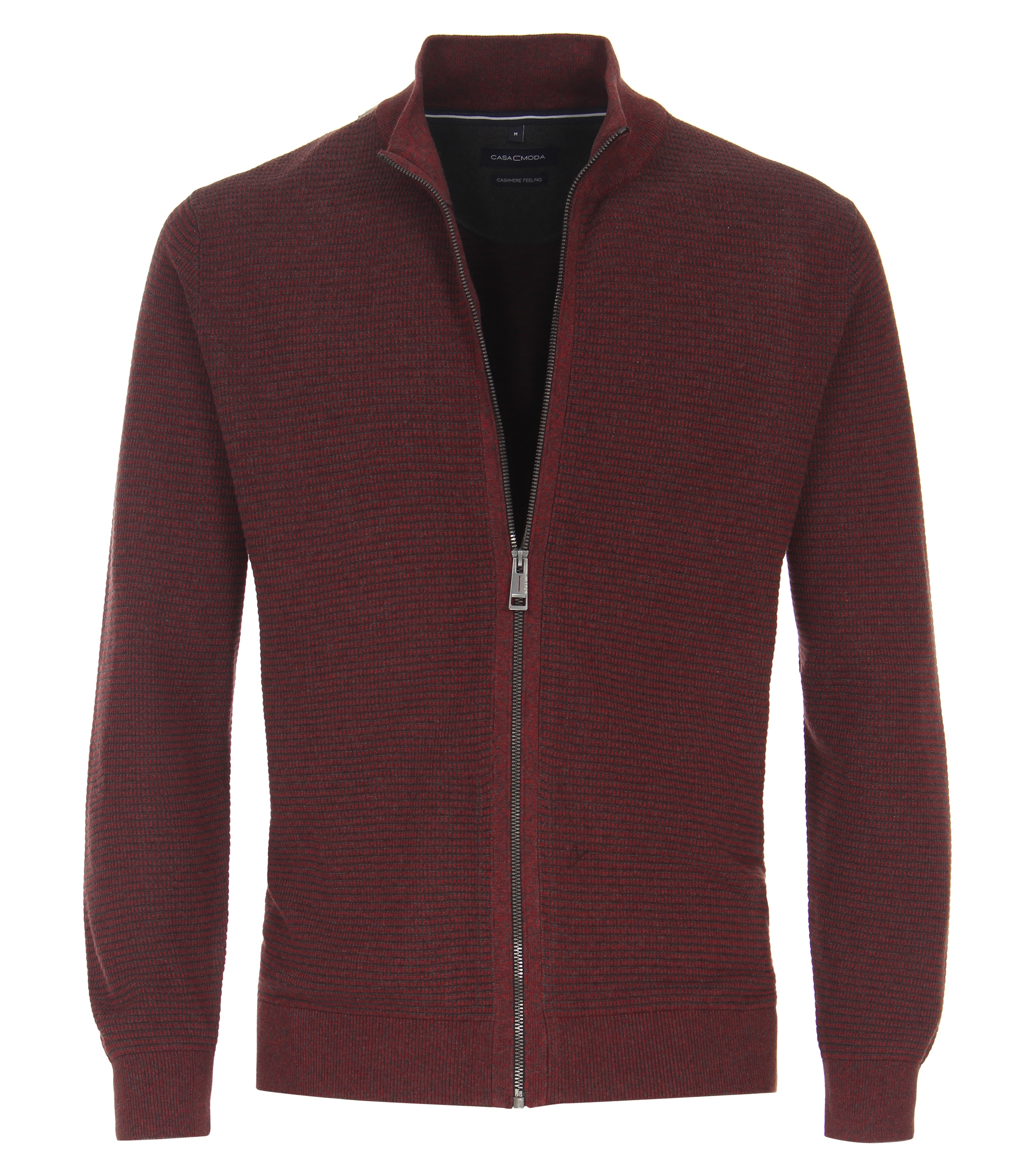 CASAMODA Strickjacke "CASAMODA Strickjacke uni"