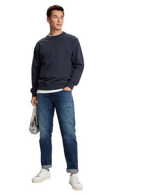 CROSS JEANS® Relax-fit-Jeans ANTONIO mit Stretch