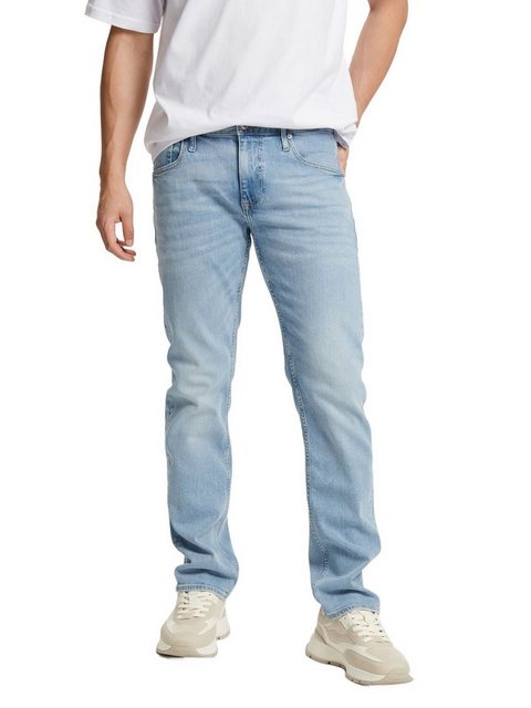 CROSS JEANS® Slim-fit-Jeans DAMIEN mit Stretch
