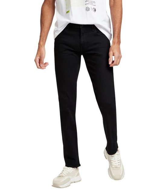 CROSS JEANS® Slim-fit-Jeans DAMIEN mit Stretch