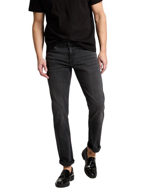 CROSS JEANS® Slim-fit-Jeans DAMIEN mit Stretch