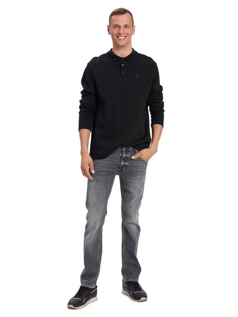 CROSS JEANS® Slim-fit-Jeans DAMIEN mit Stretch