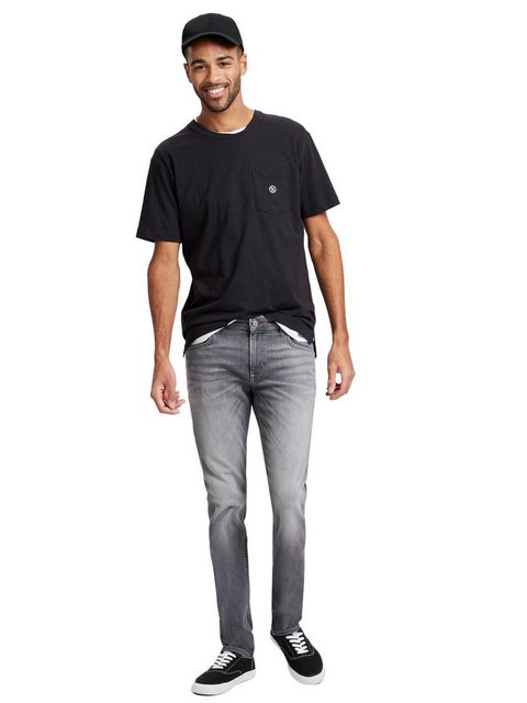 CROSS JEANS® Slim-fit-Jeans DAMIEN mit Stretch