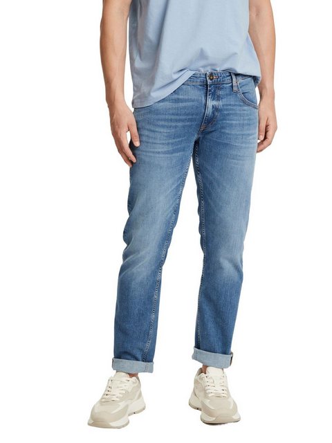 CROSS JEANS® Slim-fit-Jeans DAMIEN mit Stretch
