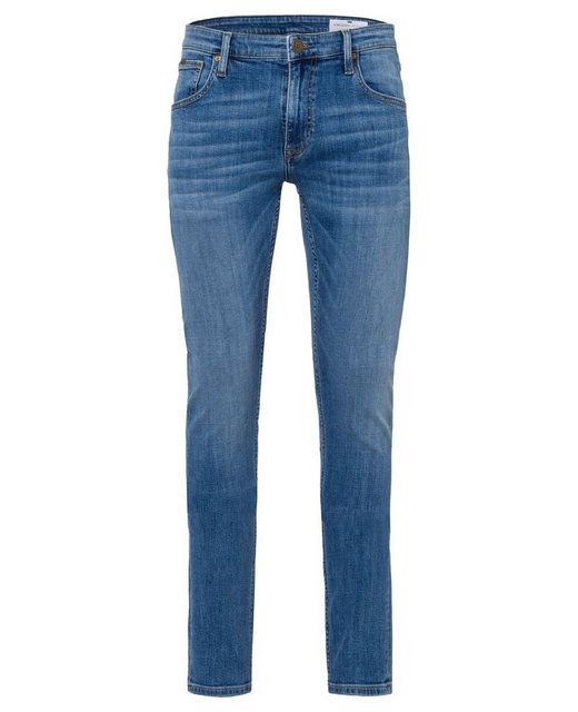 CROSS JEANS® Slim-fit-Jeans Damien Jeanshose mit Stretch