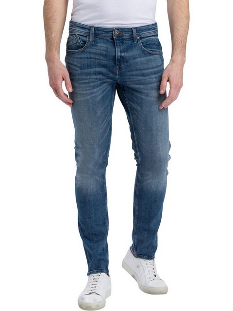 CROSS JEANS® Slim-fit-Jeans JIMI mit Stretch