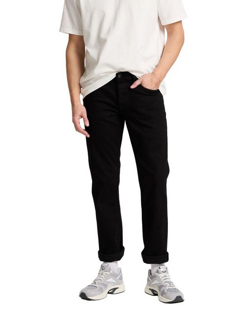 CROSS JEANS® Straight-Jeans DYLAN mit Stretch