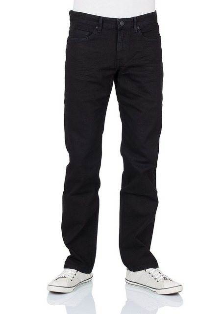 CROSS JEANS® Tapered-fit-Jeans Antonio Jeanshose mit Stretch
