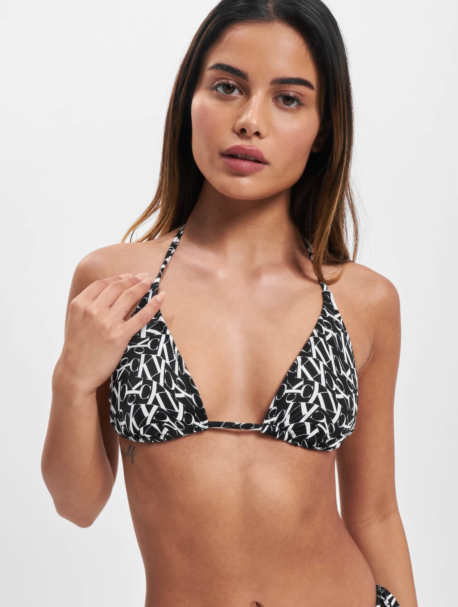 Calvin Klein Bikini Oberteil