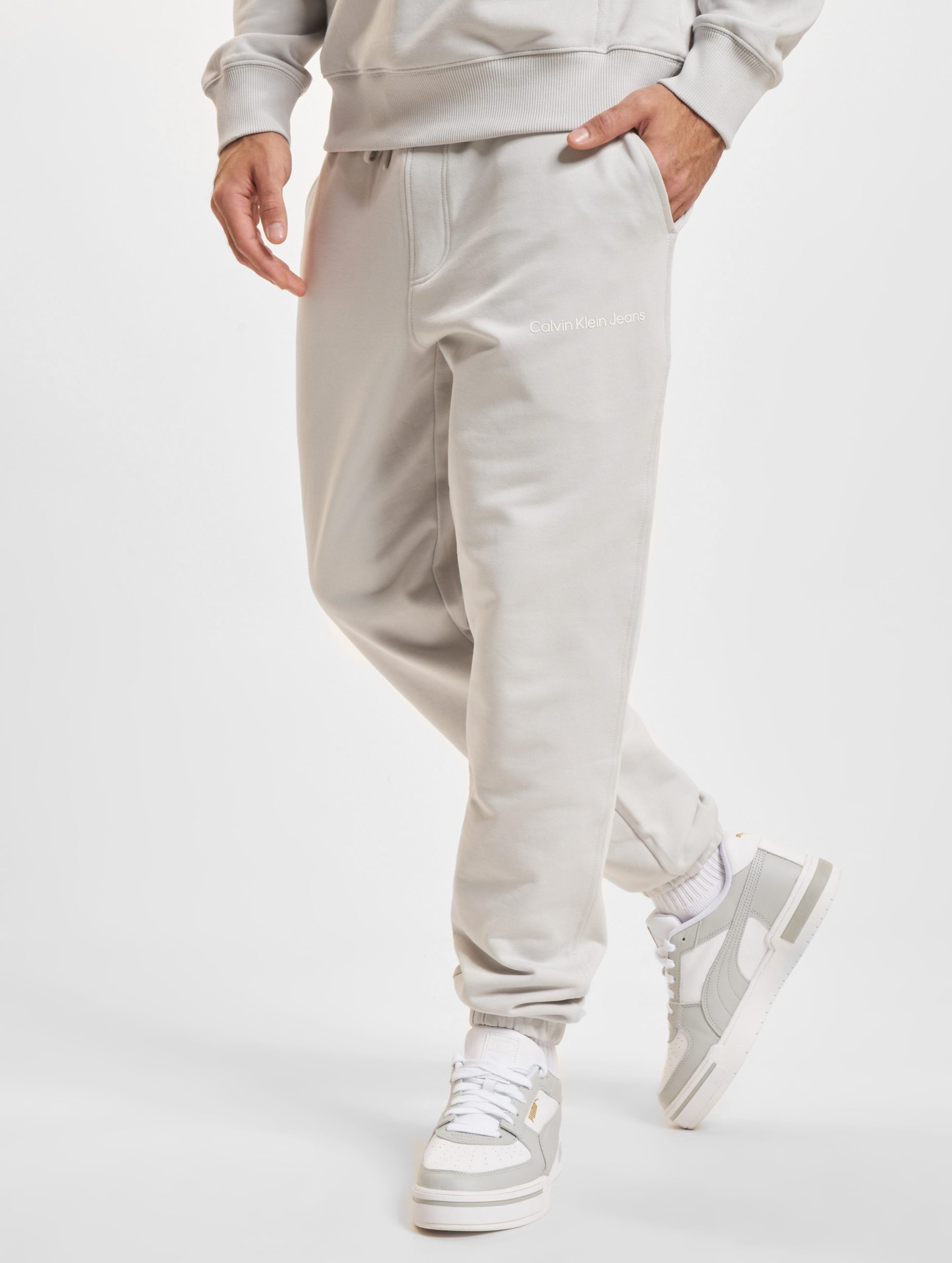 Calvin Klein Jeans Institutional HWK Cargohose