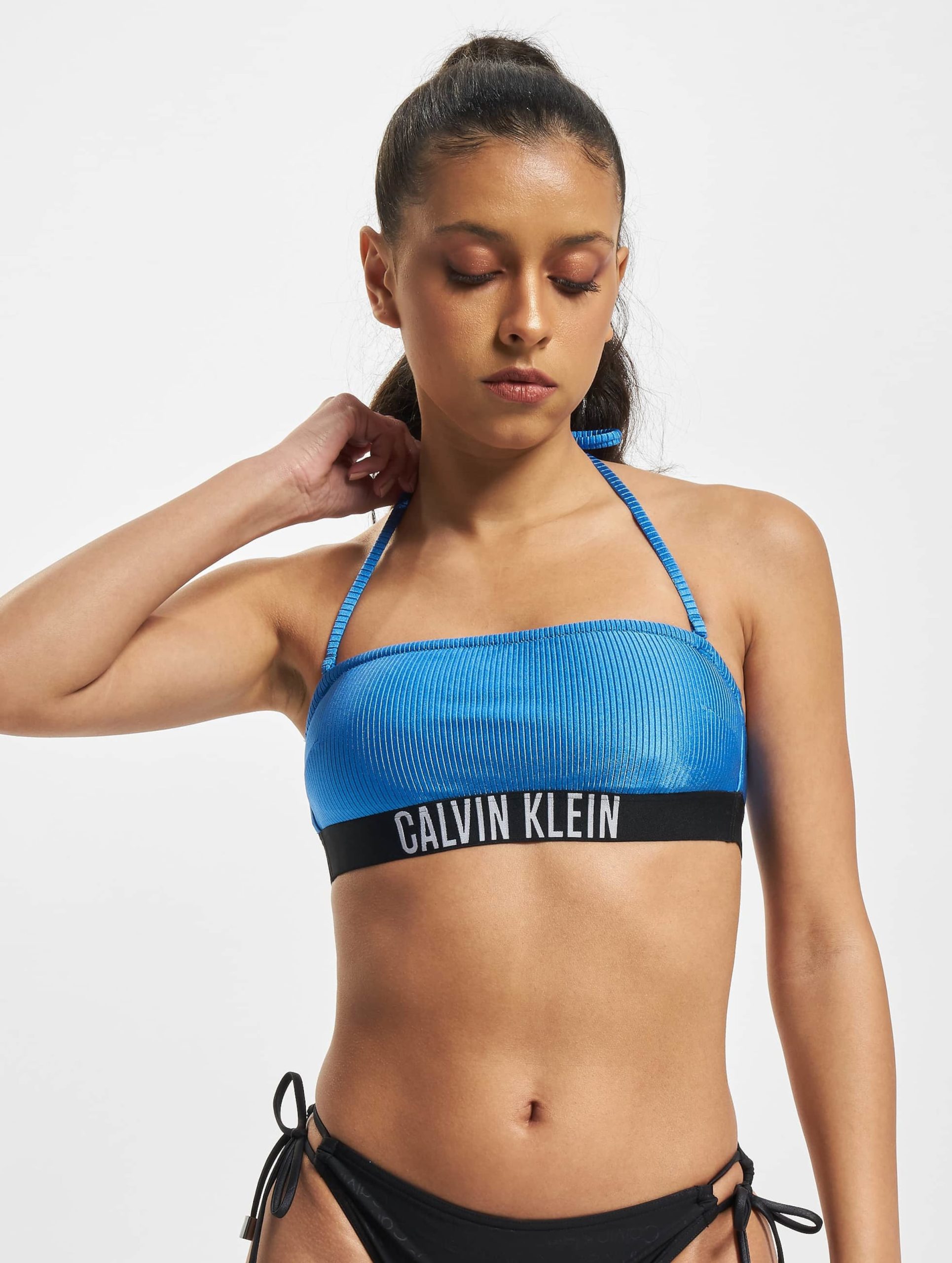 Calvin Klein Underwear Bandeau Bikini Oberteil