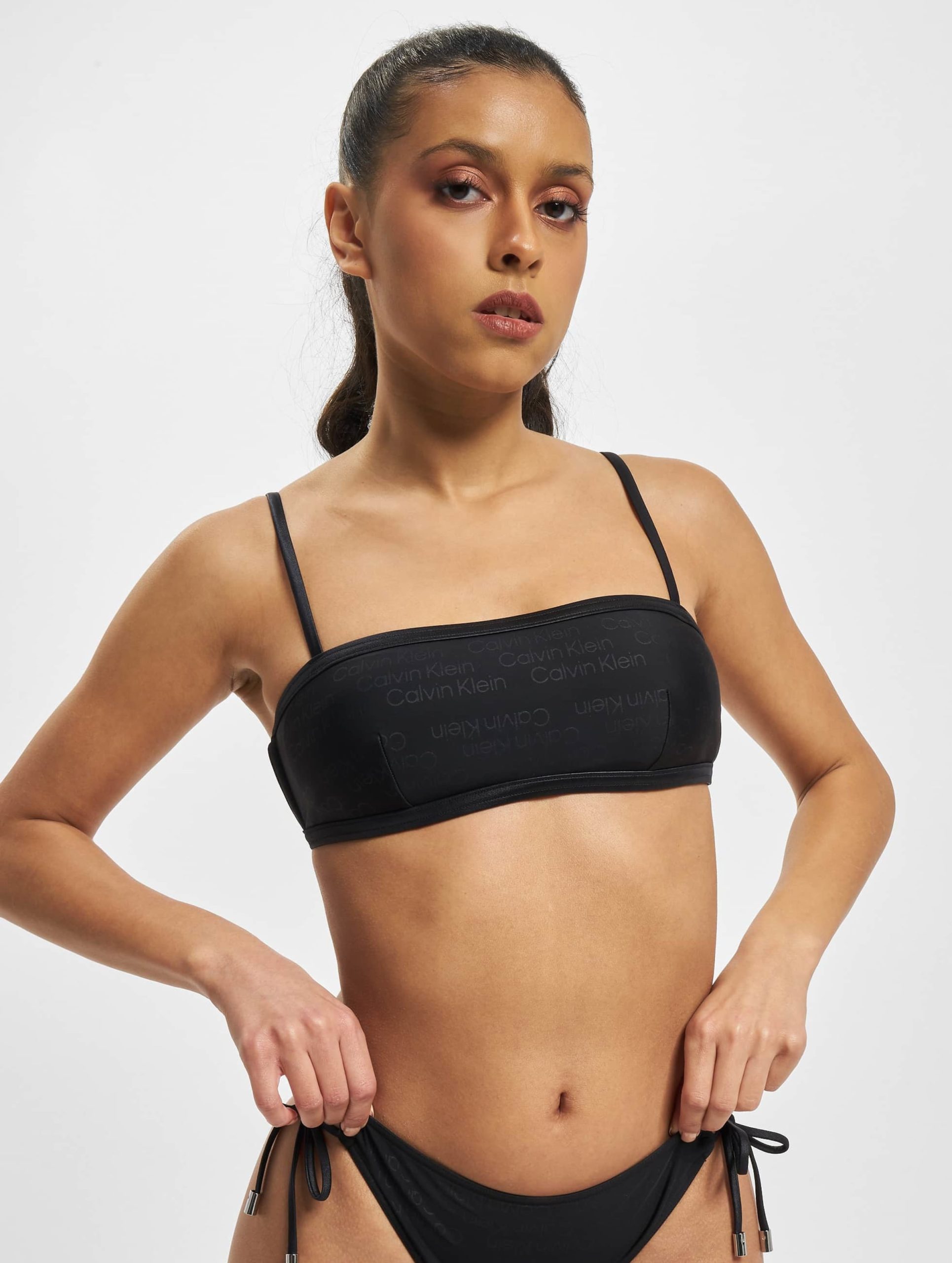 Calvin Klein Underwear Bikini-Oberteil Tonal