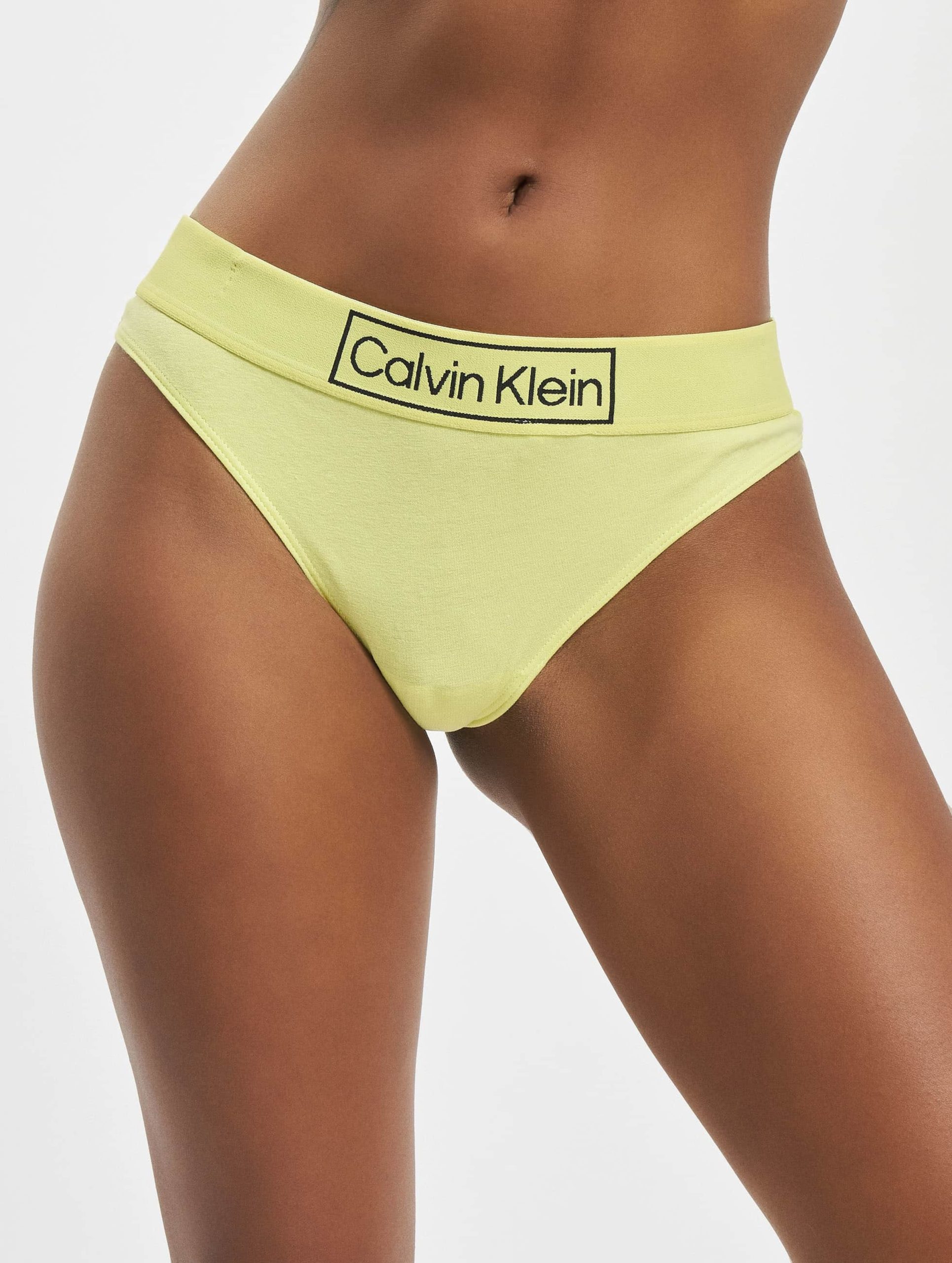 Calvin Klein Unterwäsche