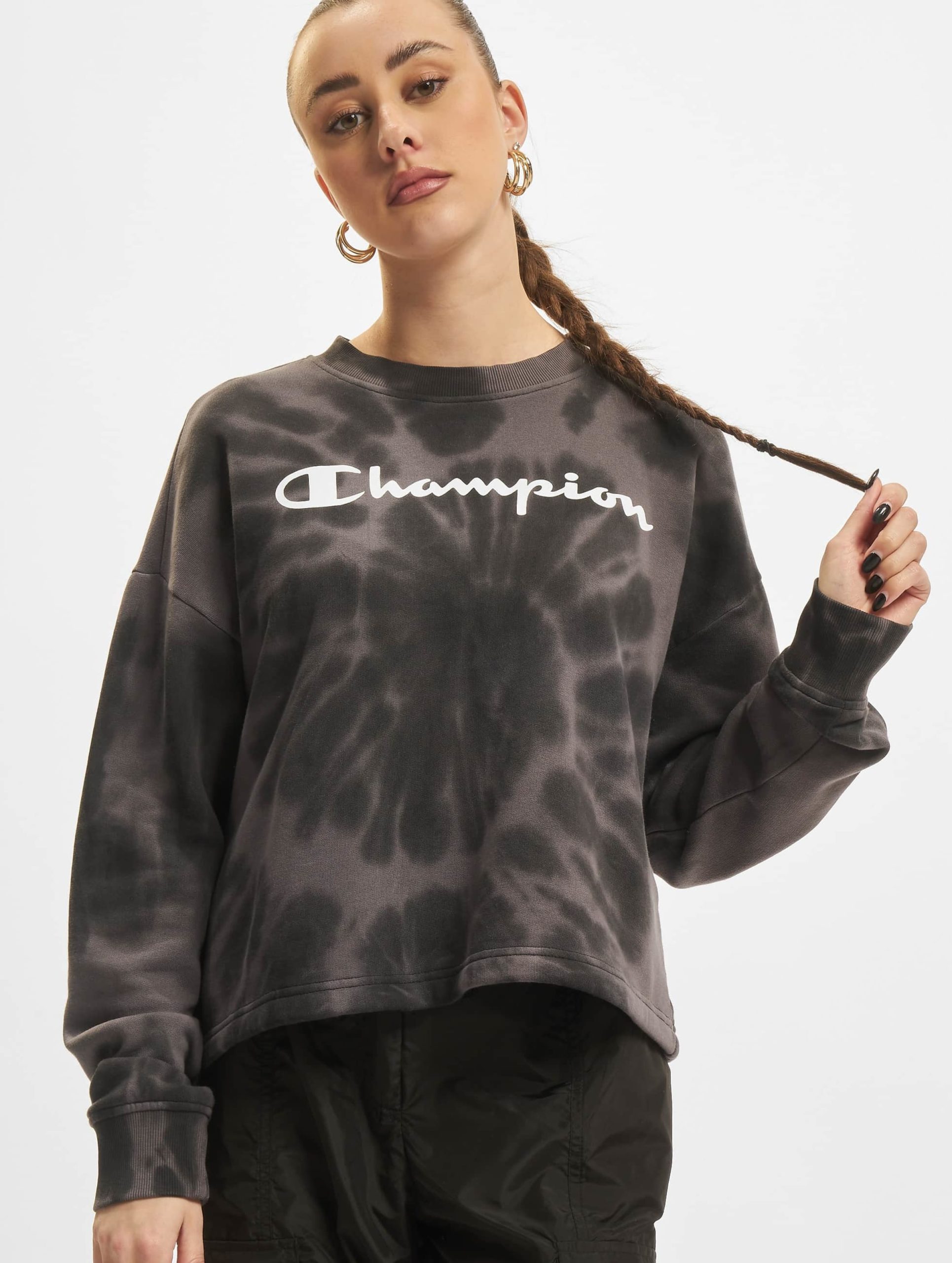 Champion Batik Pullover